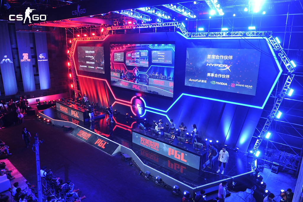 KPL季后赛激战正酣：AG与狼队巅峰对决，KPL2战队动态更新盘点-电竞牛官网