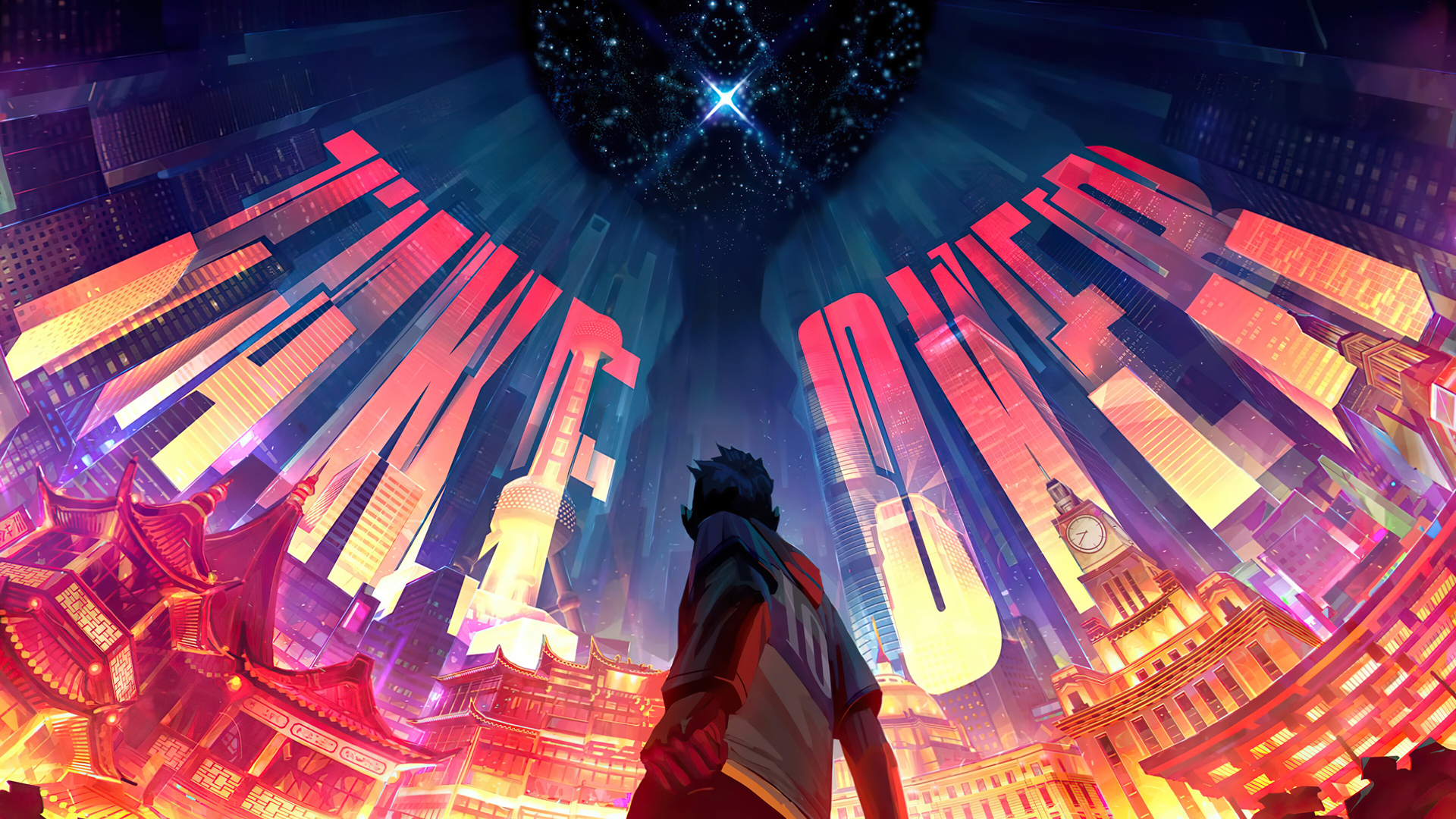 英雄联盟S15全球总决赛宿命宣传片震撼上线，Faker与Deft宿命对决引爆终极之战-电竞牛官网