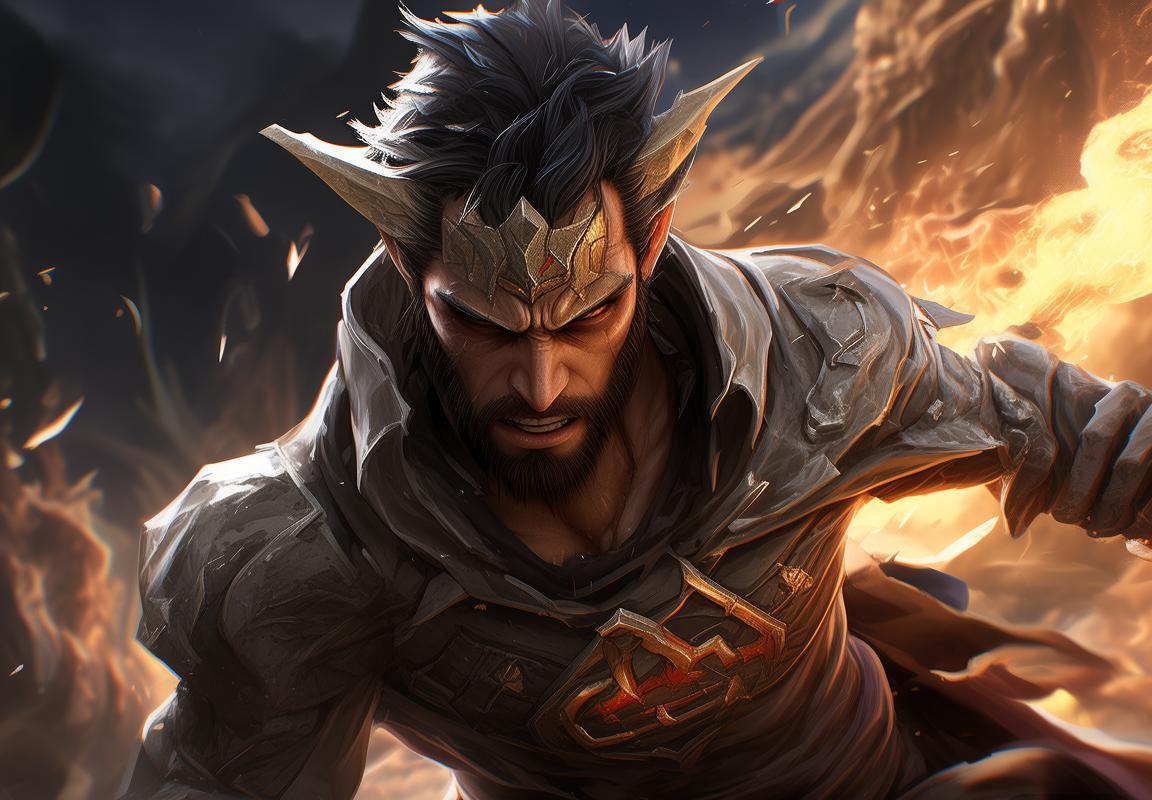 Showmaker不死蚂蚱完美发挥，BFX打野盲僧燃尽自己不敌DK-电竞牛官网